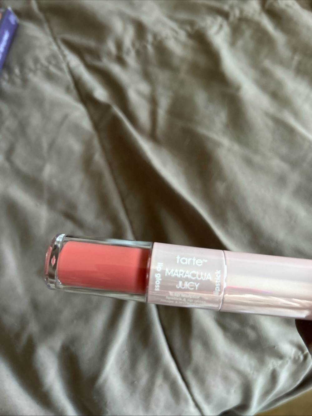 Tarte Maracuja 9 Piece Juicy Lip Collection Pink, Coral, Rose, Nude BRAND NEW - Picture 12 of 15
